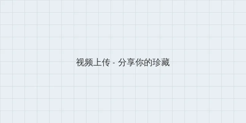 xiao77新址 视频上传区域